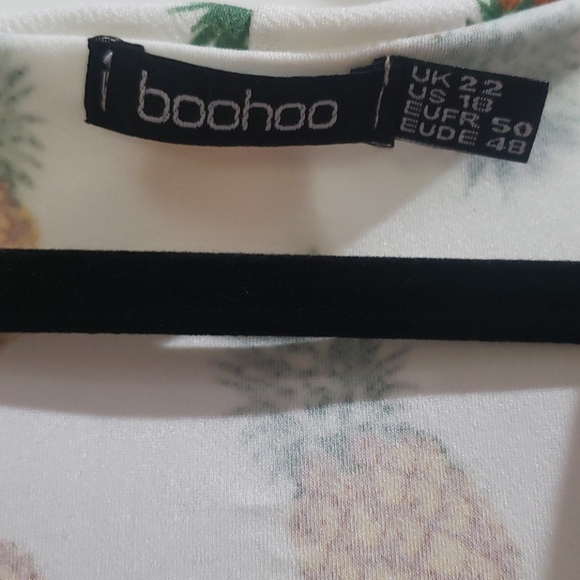 Dress - Picture 3 of 3